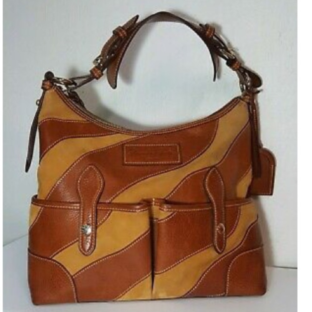 ISO Dooney&Bourke